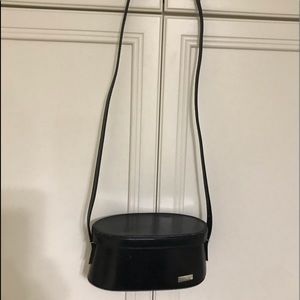 Authentic Stephanie Kilian leather shoulder bag